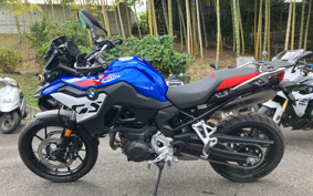 BMW F800GS 2025 0K51