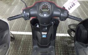 HONDA TACT-4ﾍﾞｰｼｯｸ AF79