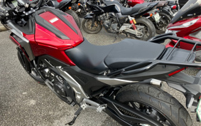 HONDA NC750X DCT 2025 RH09