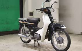 HONDA C100 SUPER CUB 2005 HA06