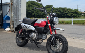 HONDA  MONKEY 125 JB03