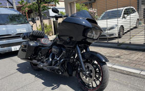 HARLEY FLTRXS 2018 KTP