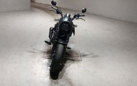 HONDA REBEL 250 S MC49