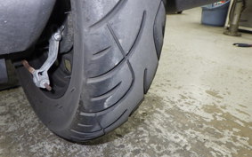 SUZUKI ADDRESS V125 2022 CF4EA
