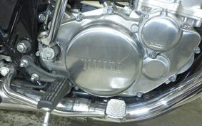 YAMAHA SR400 Gen.5 2020 RH16J