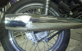 HONDA CB400SS E 2006 NC41