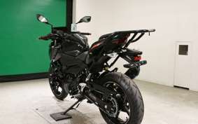 KAWASAKI Z400 Gen.2 2024 EX400L