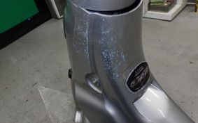 HONDA LITTLE CUB 2024 AA01