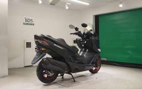 SUZUKI BURGMAN400 A 2019