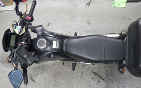 HONDA GROM 2001 JC92