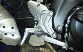 SUZUKI SV650 A 2017 VP55B