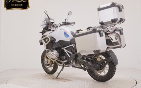 BMW R1250GS 2022