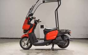 YAMAHA GEAR Gen.2 2016 UA07J