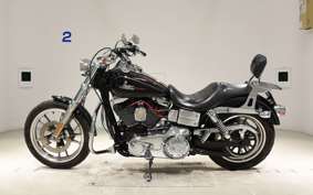 HARLEY FXDL 1580 2011