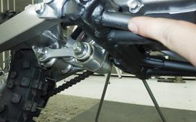 KAWASAKI KX65