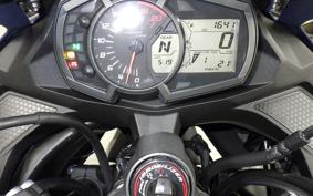 KAWASAKI ZX-25R ZX250E