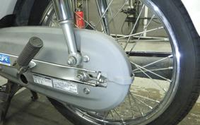 HONDA C110 SUPER CUB JA07
