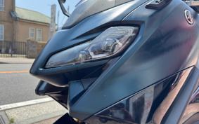 YAMAHA T-MAX 560 A TECHMAX 2022 SJ19J