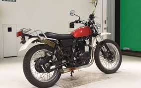 KAWASAKI 250TR 2025 BJ250F