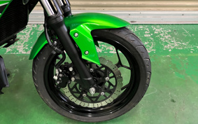 KAWASAKI Z250 SL BR250E