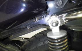 HONDA LY125 FI