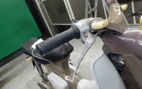 HONDA C105 SUPER CUB 2017 C105
