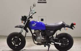 HONDA APE 50 AC16