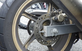 HONDA VTR 250 MC33