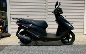 SUZUKI ADDRESS V125 DT11A