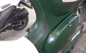 HONDA C50 SUPER CUB AA01