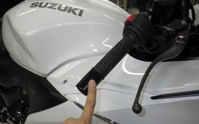 SUZUKI HAYABUSA Gen.3 2021 EJ11A