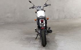 HONDA CB223S MC40