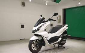 HONDA PCX 125 2015 JK05