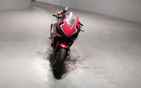 HONDA CBR400R 2021 NC56