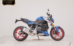BMW F900R 2026