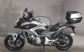 HONDA NC700X DCT 2013 RC63