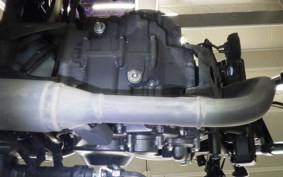 HONDA REBEL 250 A 2024 MC49