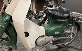 HONDA SUPER CUB50 AA01