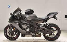 YAMAHA YZF-R1 2019