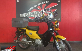 HONDA CROSS CUB 110 2013 JA10