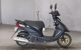 YAMAHA JOG ZR SA56J