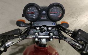 YAMAHA YBR125 PCJL