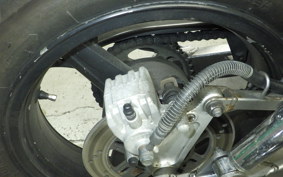 KAWASAKI ZEPHYR 400 KAI 2005 ZR400C