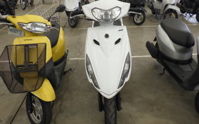 YAMAHA AXIS 125 Z SED7J