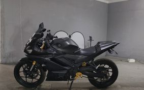 YAMAHA YZF-R25 RG43J