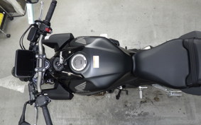 HONDA CB650R E-Clutch 2026 RH17