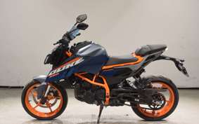 KTM 390 DUKE 2024