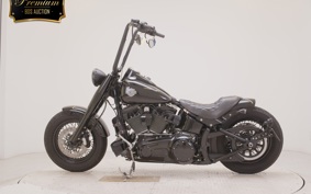 HARLEY FLSS 1800 2016