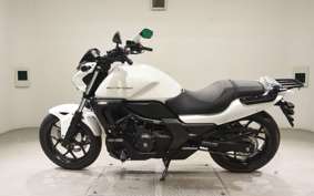 HONDA CTX700 N DCT 2015 RC68