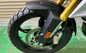 BMW G310GS 2021 0G31